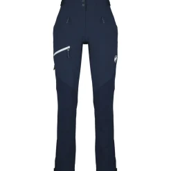Mammut - Courmayeur SO Pants Women - Tourenhose