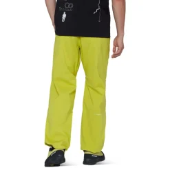 - Crag Climbing Pants - Kletterhose < Mammut Online