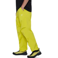 - Crag Climbing Pants - Kletterhose < Mammut Online