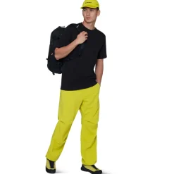 - Crag Climbing Pants - Kletterhose < Mammut Online