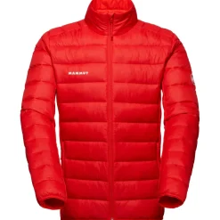 Mammut Trekkingbekleidung|Jacken-- Crag Insulation Hybrid Jacket - Kunstfaserjacke