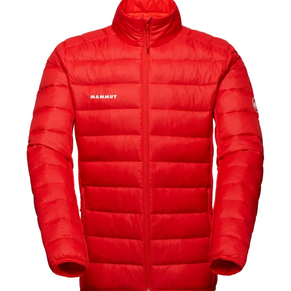 Mammut Trekkingbekleidung|Jacken-- Crag Insulation Hybrid Jacket - Kunstfaserjacke