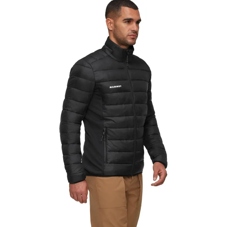 Mammut Trekkingbekleidung|Jacken-- Crag Insulation Hybrid Jacket - Kunstfaserjacke