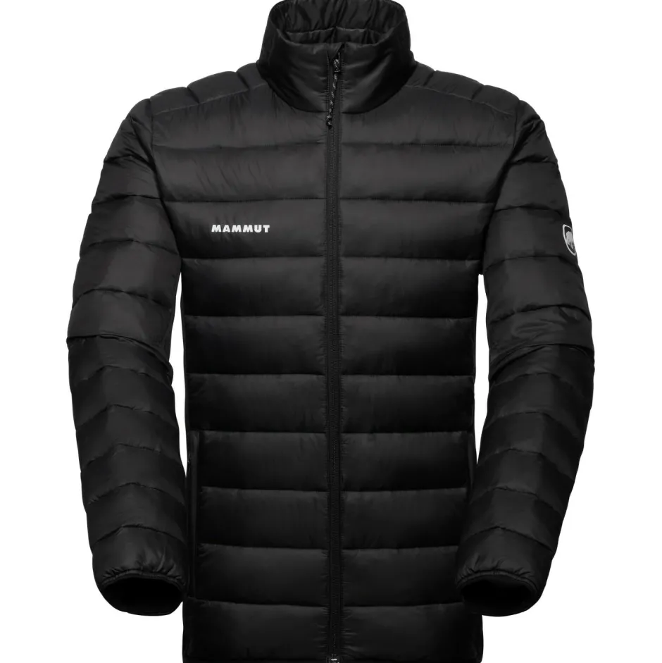 Mammut Trekkingbekleidung|Jacken-- Crag Insulation Hybrid Jacket - Kunstfaserjacke