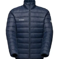 Mammut Trekkingbekleidung|Jacken-- Crag Insulation Hybrid Jacket - Kunstfaserjacke