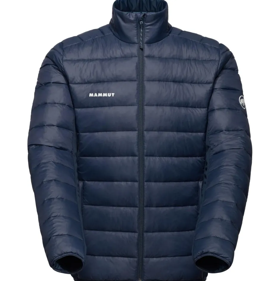 Mammut Trekkingbekleidung|Jacken-- Crag Insulation Hybrid Jacket - Kunstfaserjacke