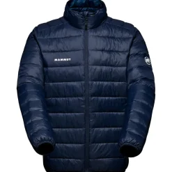 Mammut Alltagsbekleidung|Wanderbekleidung-- Crag Insulation Jacket - Kunstfaserjacke