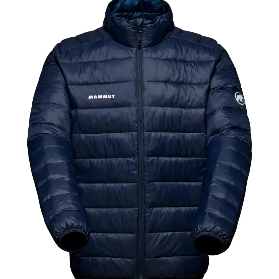Mammut Alltagsbekleidung|Wanderbekleidung-- Crag Insulation Jacket - Kunstfaserjacke