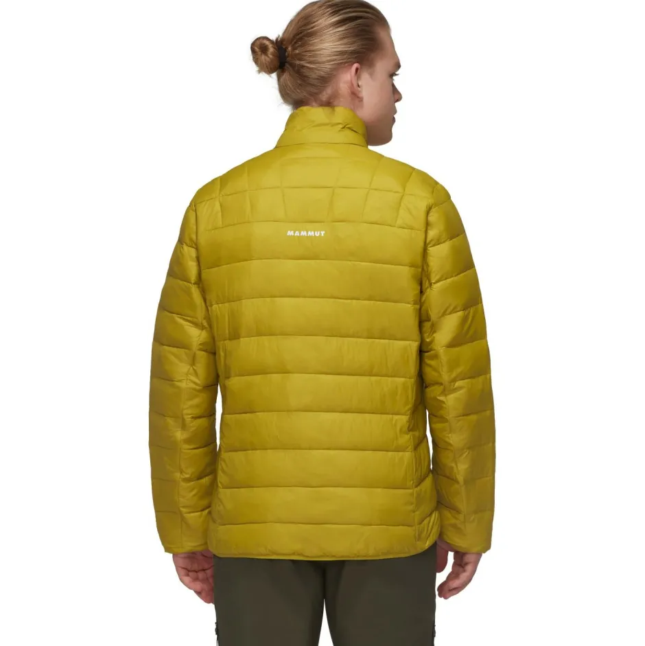 Mammut Alltagsbekleidung|Wanderbekleidung-- Crag Insulation Jacket - Kunstfaserjacke
