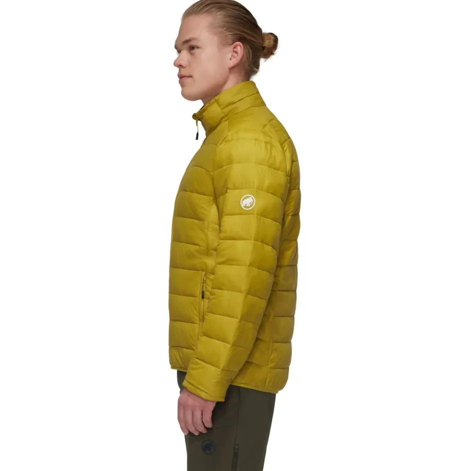 Mammut Alltagsbekleidung|Wanderbekleidung-- Crag Insulation Jacket - Kunstfaserjacke