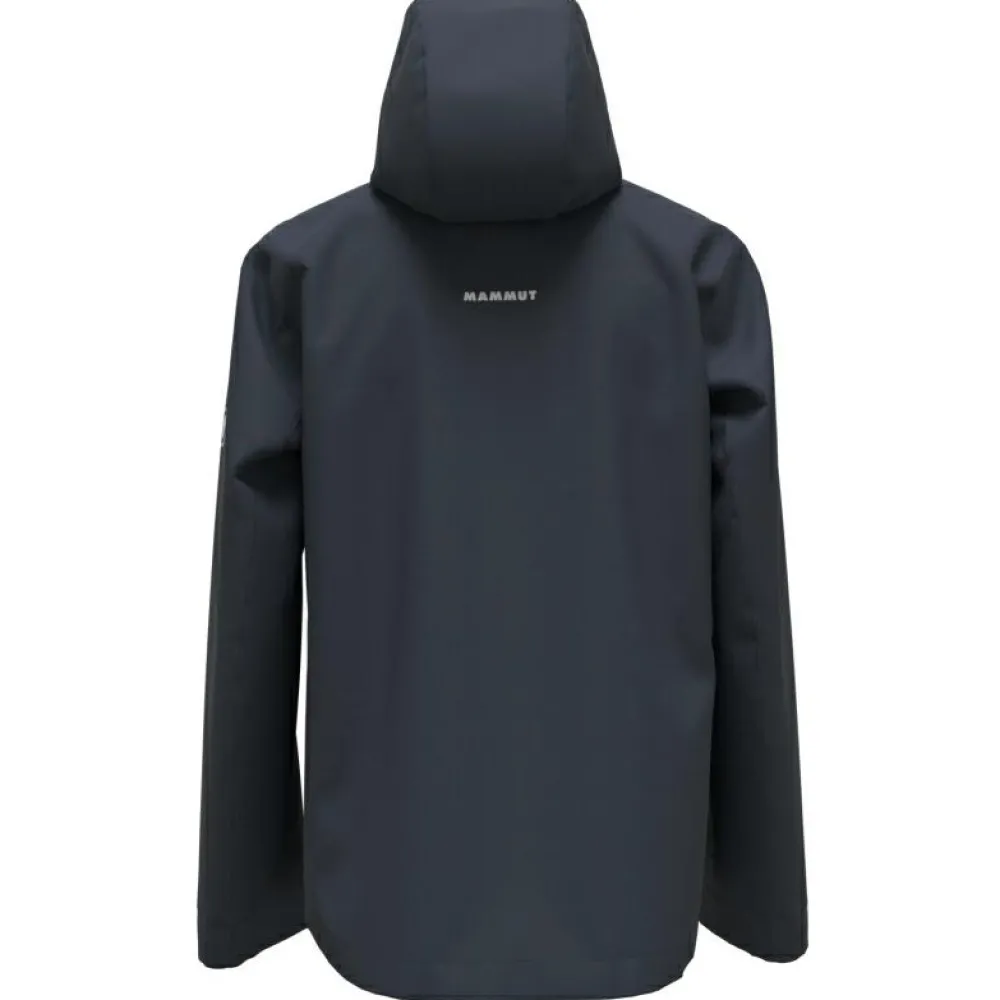 - Crater ight Hardhe Hooded Jacket - Regenjacke < Mammut Outlet