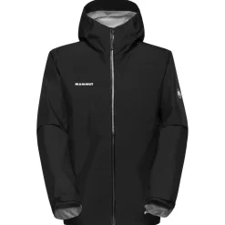 - Crater ight Hardhe Hooded Jacket - Regenjacke < Mammut Outlet