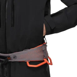 Mammut - Crater Pro Hardshell Hooded Jacket - Regenjacke