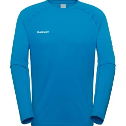 - Ducan F ongeeve - Funktionhirt < Mammut Hot