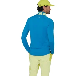 - Ducan F ongeeve - Funktionhirt < Mammut Hot