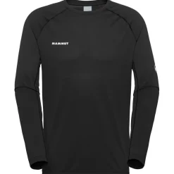 - Ducan F ongeeve - Funktionhirt < Mammut Hot