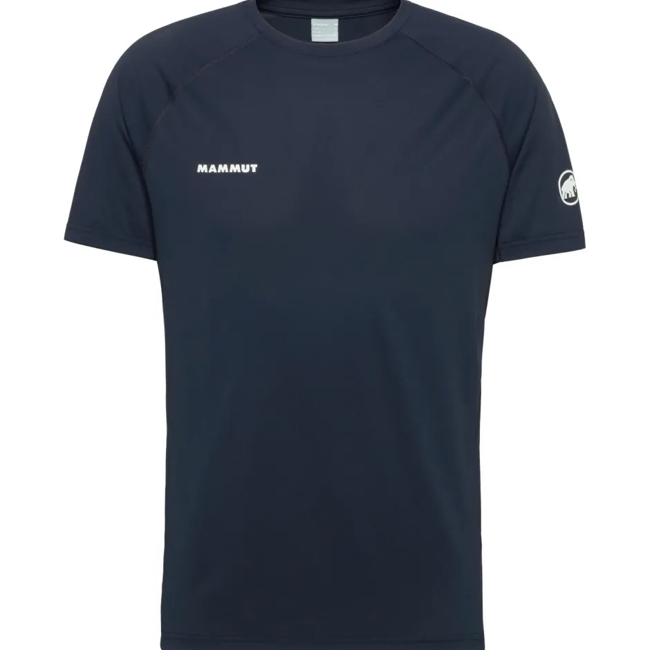 Mammut - Ducan F T-hirt - Funktionhirt