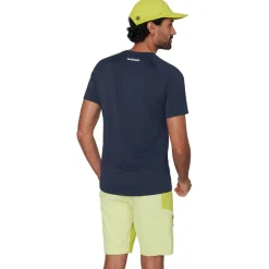 Mammut - Ducan F T-hirt - Funktionhirt