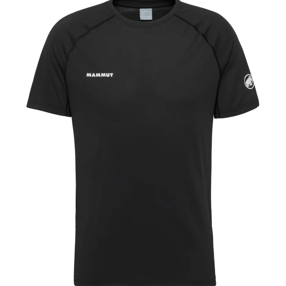 Mammut - Ducan F T-hirt - Funktionhirt