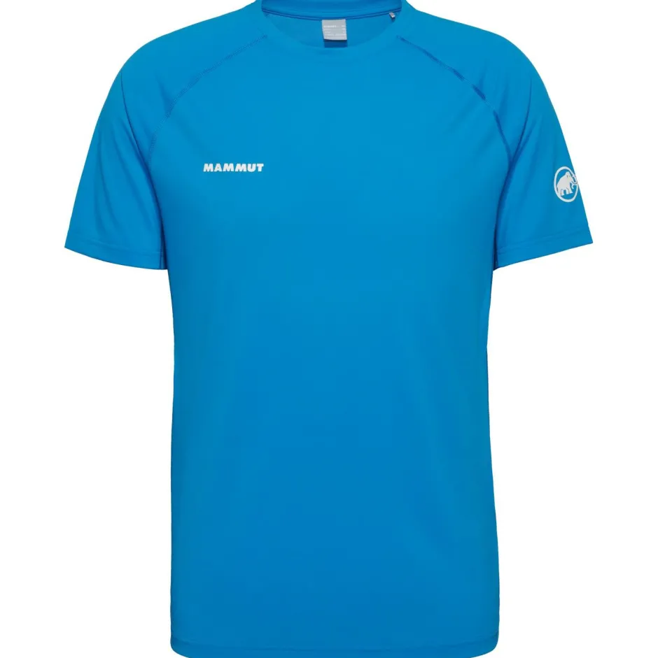 Mammut - Ducan F T-hirt - Funktionhirt