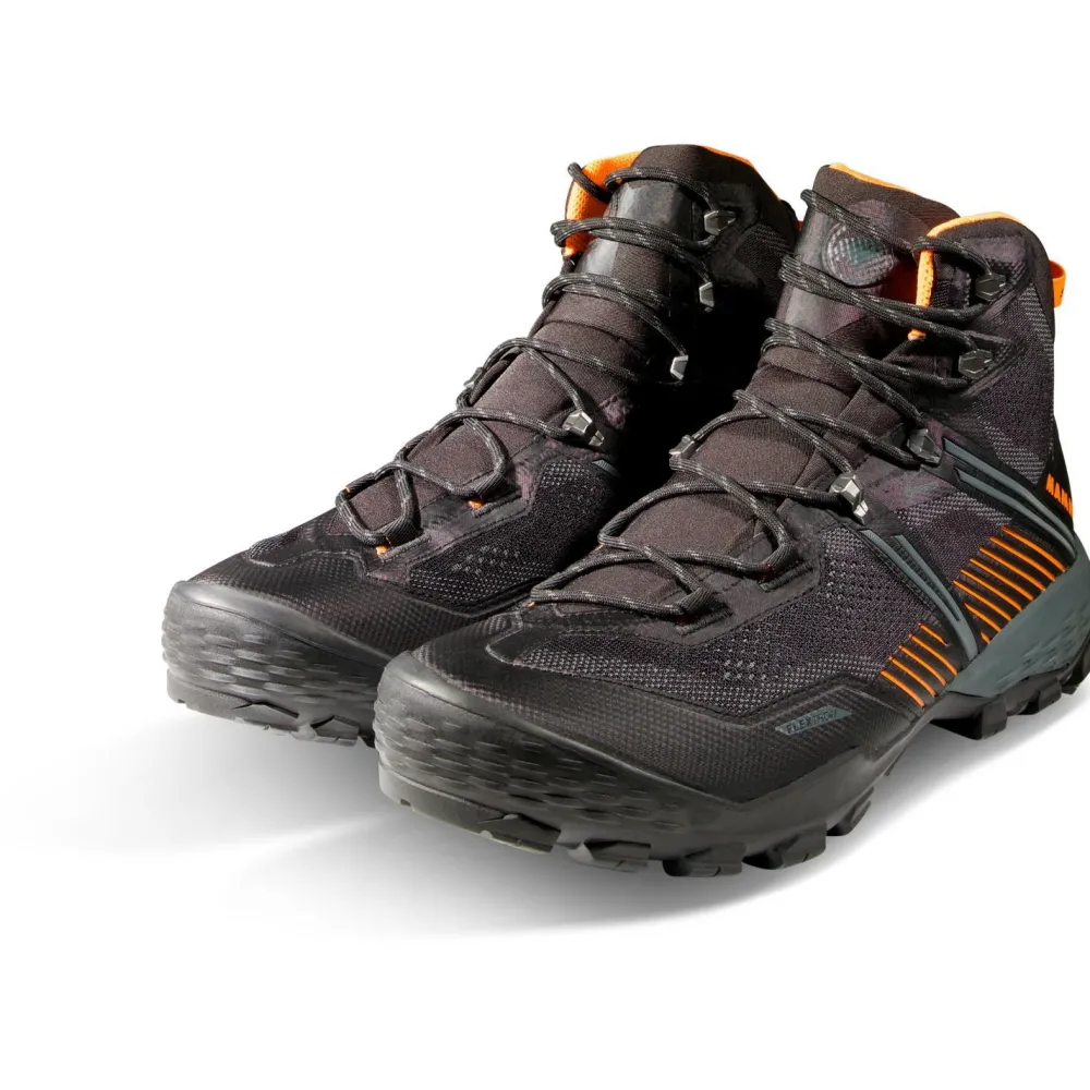 Mammut - Ducan II High GTX - Wanderschuhe Sale