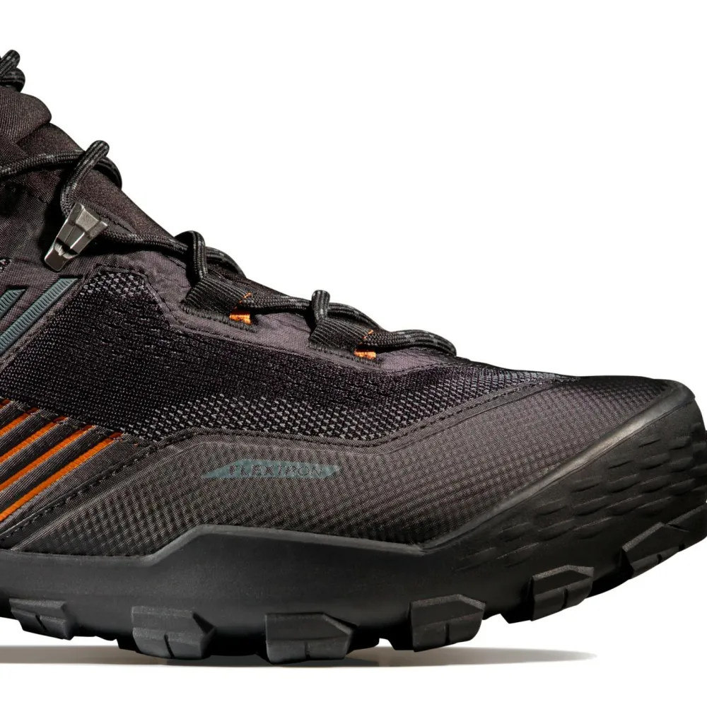 Mammut - Ducan II High GTX - Wanderschuhe Sale