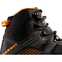 Mammut - Ducan II High GTX - Wanderschuhe Sale
