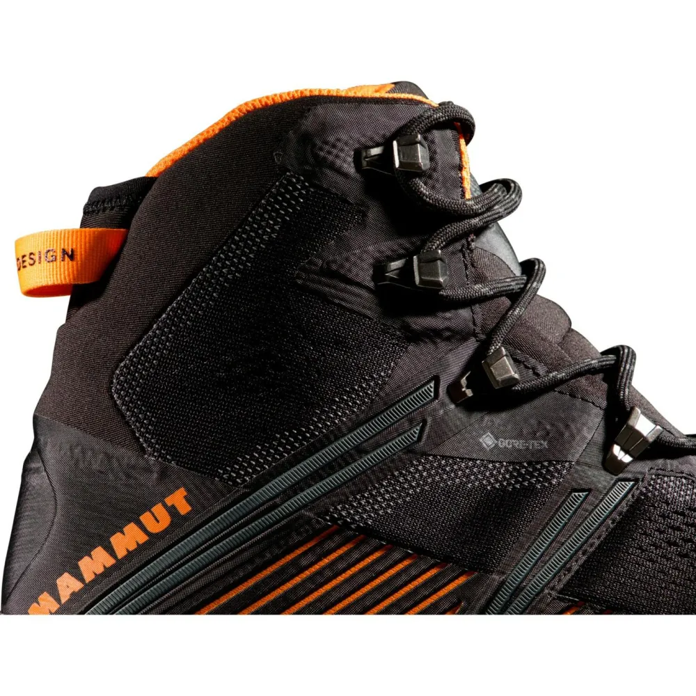 Mammut - Ducan II High GTX - Wanderschuhe Sale