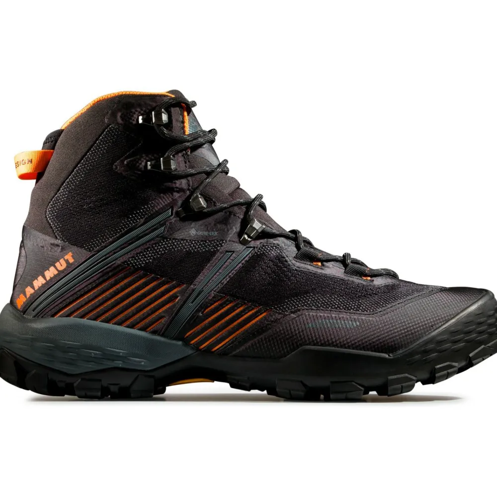 Mammut - Ducan II High GTX - Wanderschuhe Sale