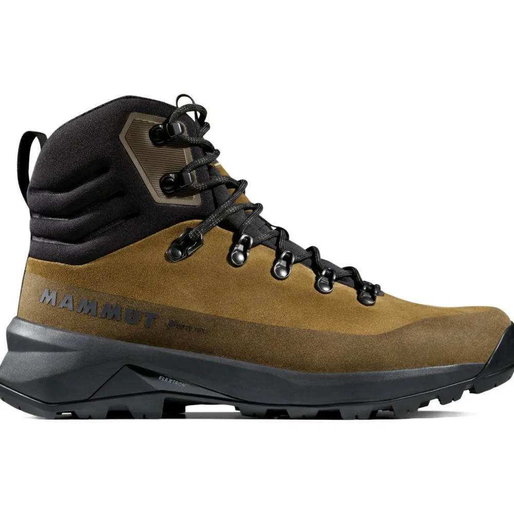 - Ducan III High LTH GTX - Wanderschuhe < Mammut Online
