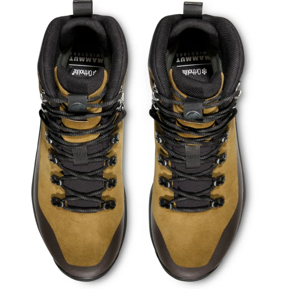 - Ducan III High LTH GTX - Wanderschuhe < Mammut Online