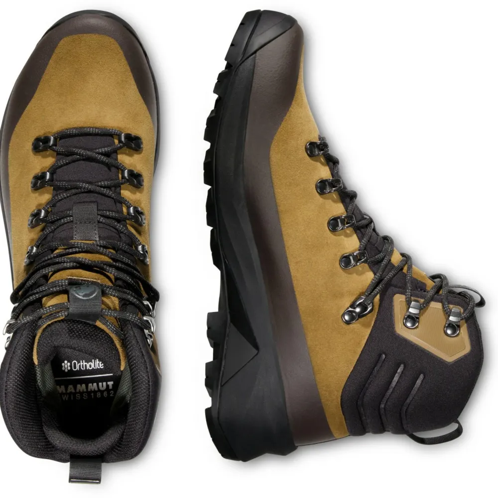 - Ducan III High LTH GTX - Wanderschuhe < Mammut Online