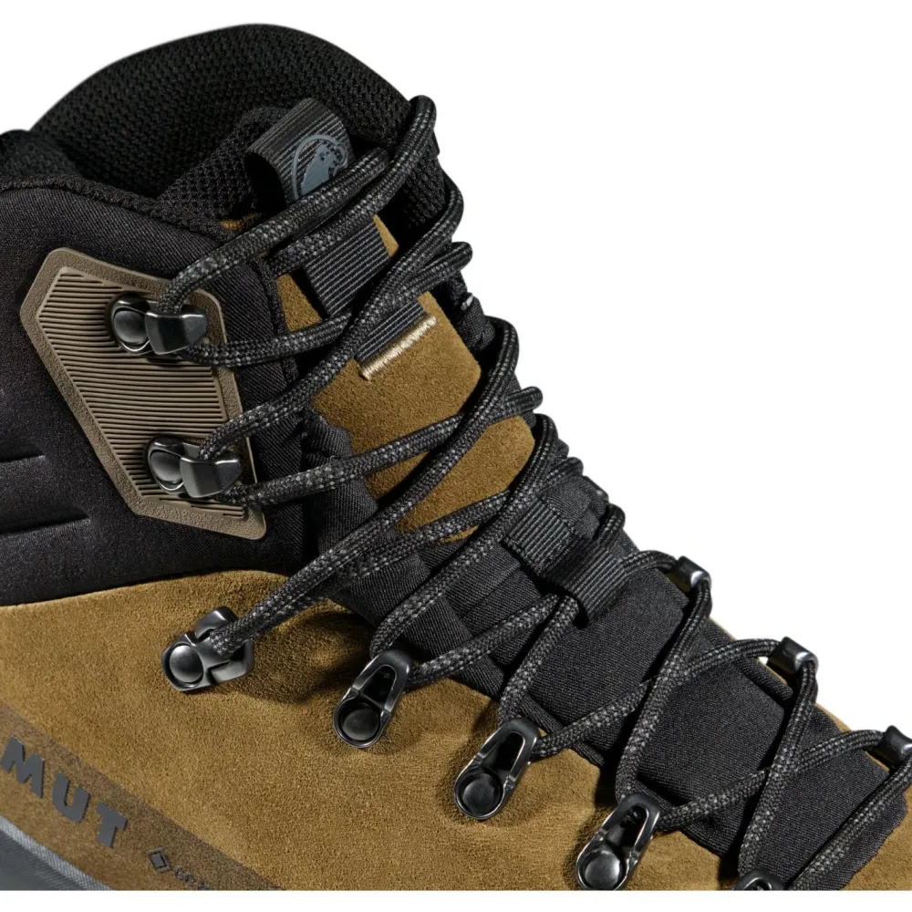 - Ducan III High LTH GTX - Wanderschuhe < Mammut Online