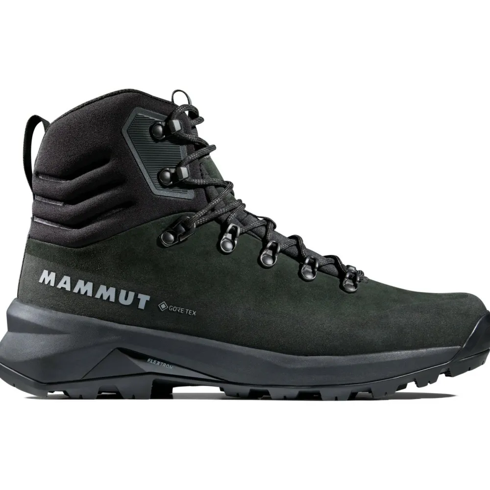- Ducan III High LTH GTX - Wanderschuhe < Mammut Online