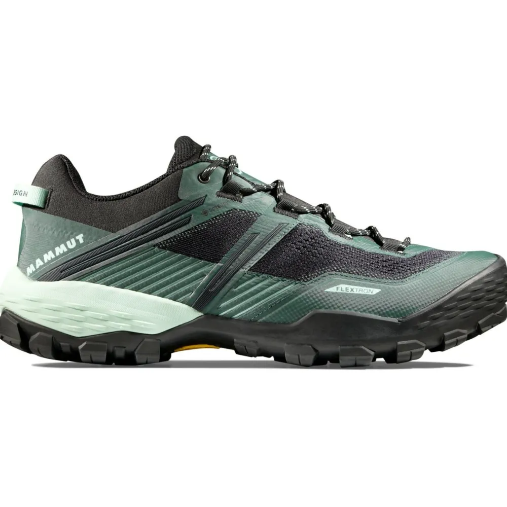 - Ducan II Low GTX - Multisportschuhe < Mammut Discount