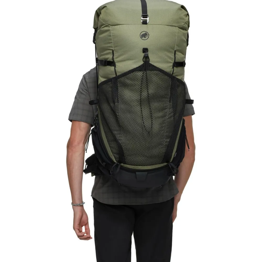 - Ducan Spine 70-80 - Trekkingrucksack < Mammut New