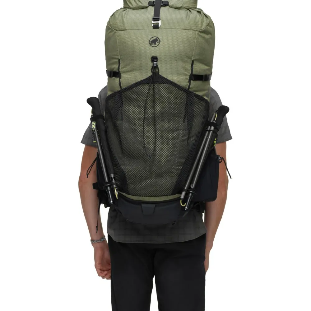 - Ducan Spine 70-80 - Trekkingrucksack < Mammut New