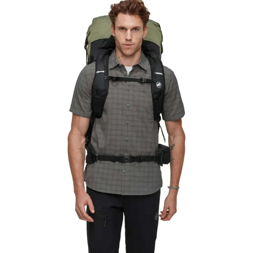 - Ducan Spine 70-80 - Trekkingrucksack < Mammut New