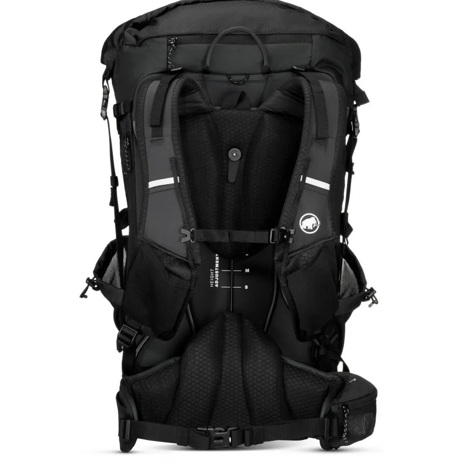 Mammut - Ducan Spine 50-60 - Wanderrucksack