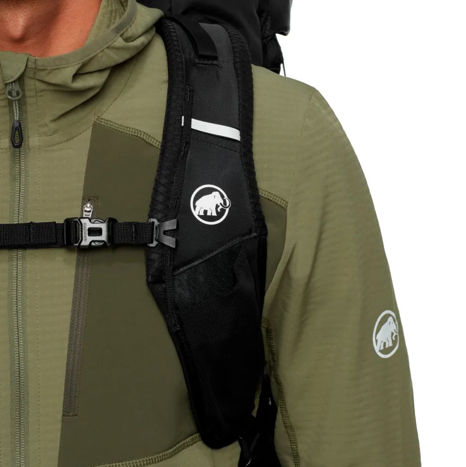 Mammut - Ducan Spine 50-60 - Wanderrucksack