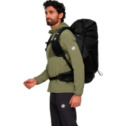 Mammut - Ducan Spine 50-60 - Wanderrucksack