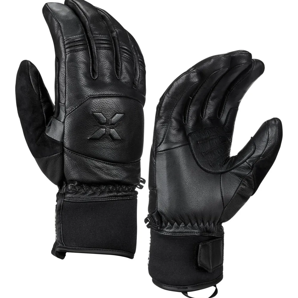 Mammut - Eiger Free Glove - Handschuhe Black New
