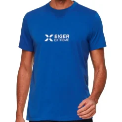Mammut - Eiger ogo T-hirt - Funktionhirt