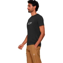 Mammut - Eiger ogo T-hirt - Funktionhirt