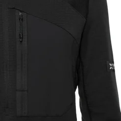 - Eiger Nordwand Advanced Firt ayer Haf Zip - Feecejacke < Mammut Outlet