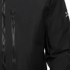 Mammut - Eiger Nordwand Advanced Hardhe Hooded Jacket - Regenjacke