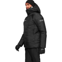 Mammut - Eiger Nordwand Advanced Down IN Hooded Jacket - Daunenjacke