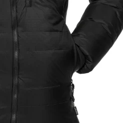 Mammut - Eiger Nordwand Advanced Down IN Hooded Jacket - Daunenjacke