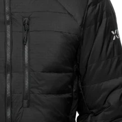 Mammut - Eiger Nordwand Advanced Down IN Hooded Jacket - Daunenjacke