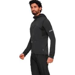 Mammut - Eiger Nordwand Advanced Midlayer Hooded Jacket - Fleecejacke Outlet